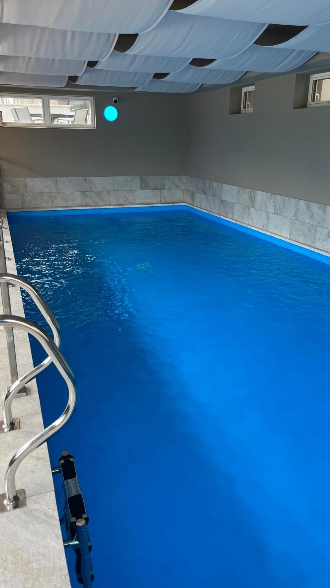 Hotel Saxl Campo di Trens Eksteriør billede